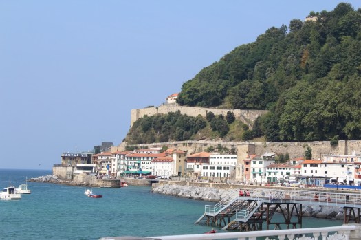San Sebastian