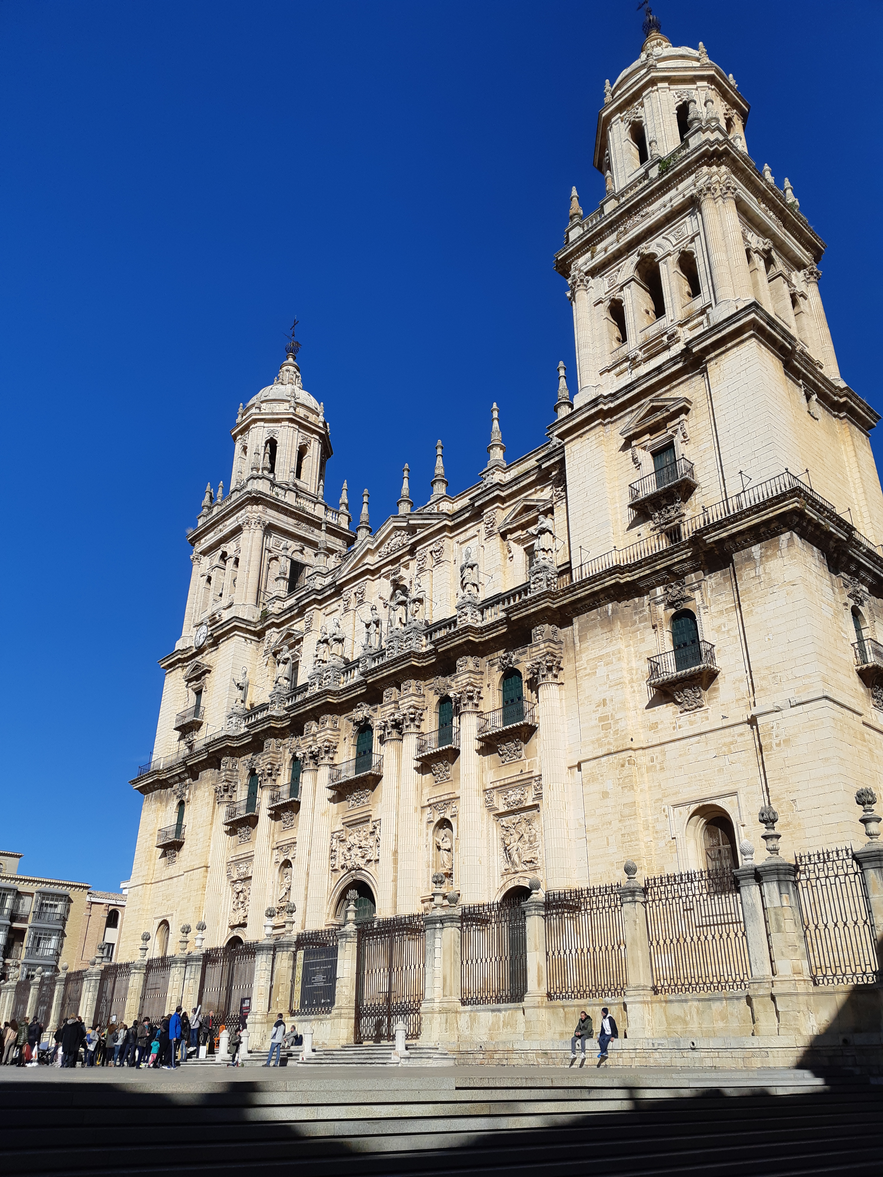 Katedraali Minna Saalpo