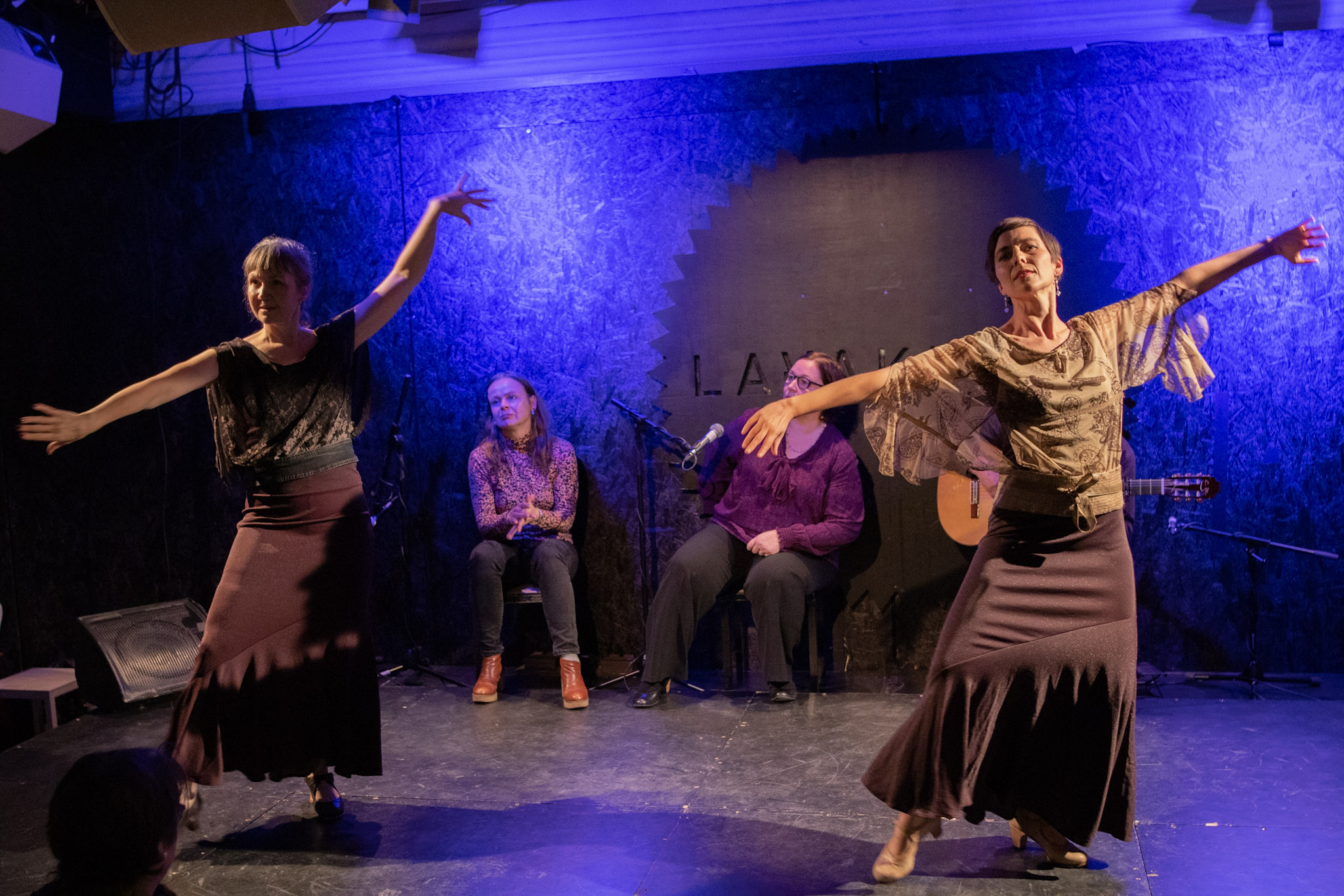 Bambera Avajaisklubi